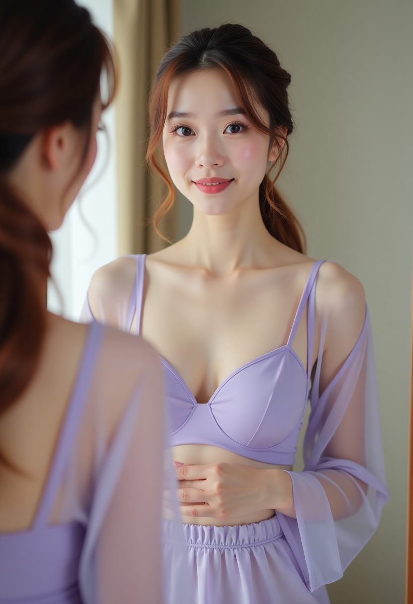 弗拉门戈一夜海报