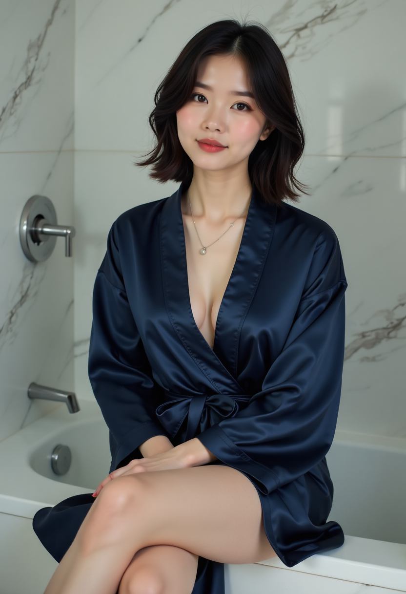 大西洋岸边的她海报